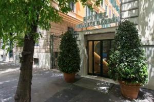 Atlante Garden Hotel, Rome