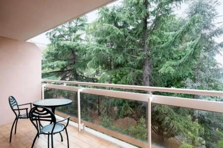 Courtyard by Marriott Rome Central Park - 37