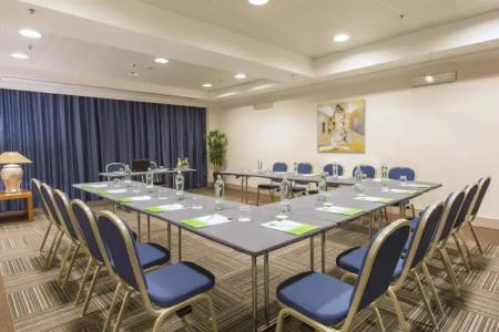 Courtyard by Marriott Rome Central Park - 20