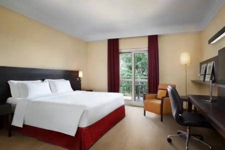 Courtyard by Marriott Rome Central Park - 5