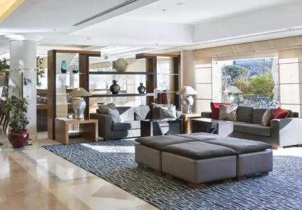 Courtyard by Marriott Rome Central Park - 23