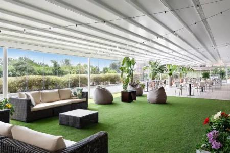 Courtyard by Marriott Rome Central Park - 21