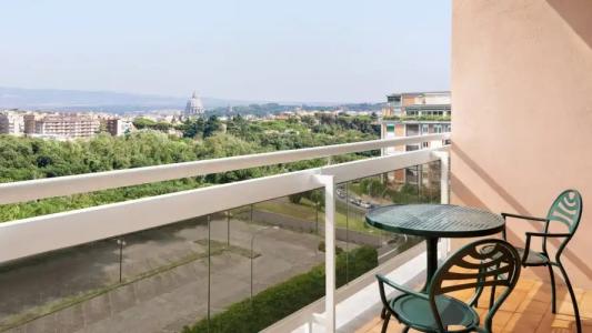 Courtyard by Marriott Rome Central Park - 35