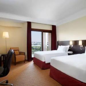 Courtyard by Marriott Rome Central Park - 36