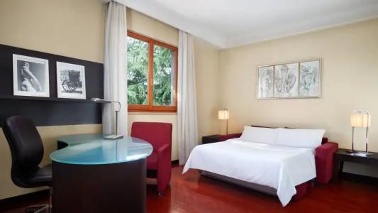 Courtyard by Marriott Rome Central Park - 39