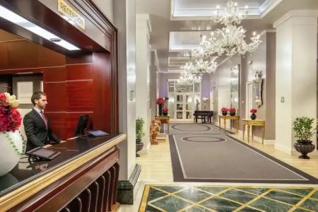 Savoy - 2