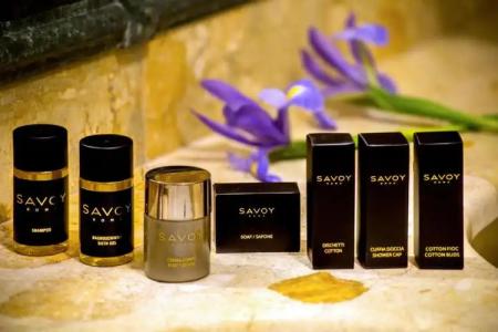 Savoy - 38