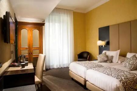 Savoy - 8