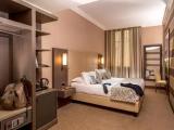 Contemporary Triple room