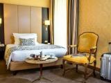Classic Single room