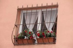 Albergo Appennino, Grosseto