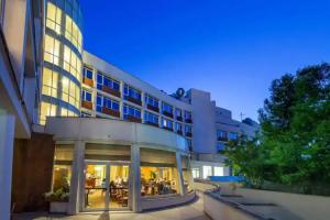 Hotel Capannelle Roma