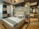 Luxury Double Suite