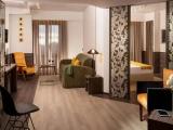 Double Junior Suite