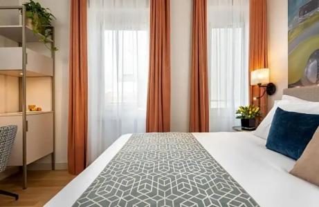 Leonardo Boutique Rome Termini - 103