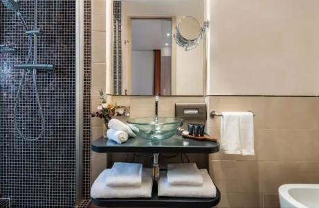 Leonardo Boutique Rome Termini - 114
