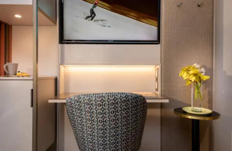 Leonardo Boutique Rome Termini - 111