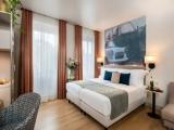 Double Junior Suite