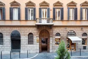 Residenza Domiziano Mini-hotel, Rome