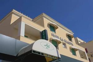 Hotel La Scaletta, Lido Di Ostia