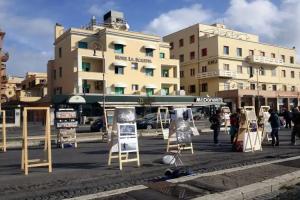 Hotel La Scaletta, Lido Di Ostia