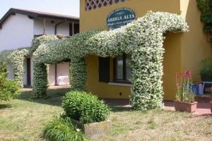 Arriga Alta Farm, Fossa