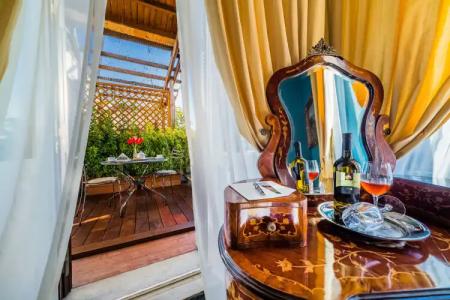 Scalinata Di Spagna - 7