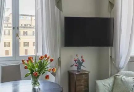 Scalinata Di Spagna - 220