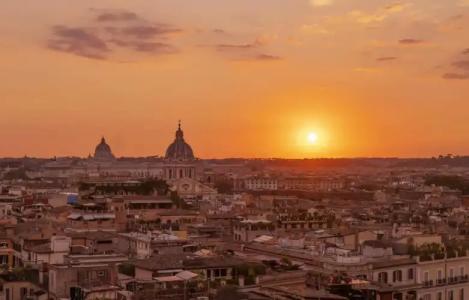 Scalinata Di Spagna - 39