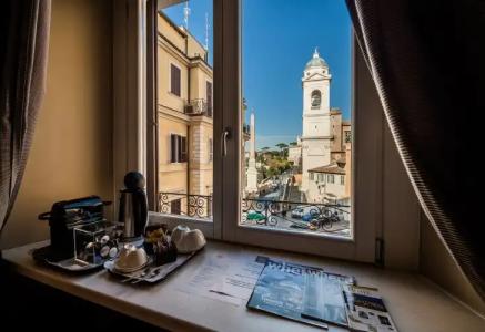 Scalinata Di Spagna - 11