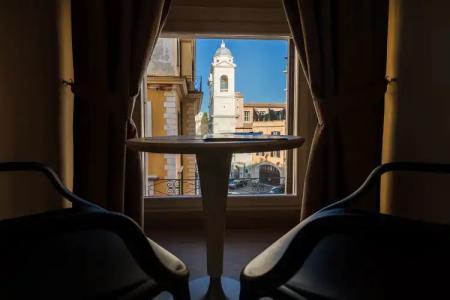 Scalinata Di Spagna - 7