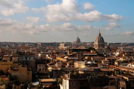 Scalinata Di Spagna - 38