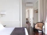 Junior Suite with balcony