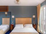 Superior Terrace Double room