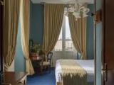 Superior Double room with balcony