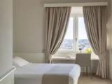 Superior Double room with view