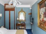 Family Suite with balcony