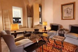 Hotel Adriano, Rome