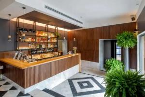Hotel San Francesco, Rome