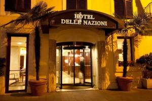 Hotel Delle Nazioni