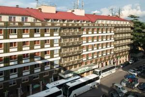 Grand Hotel Fleming by OMNIA hotels, Rome