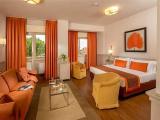 Double Omnia Junior Suite