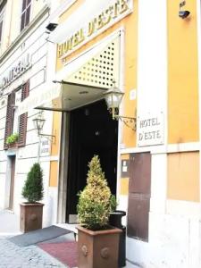 d'Este - 24