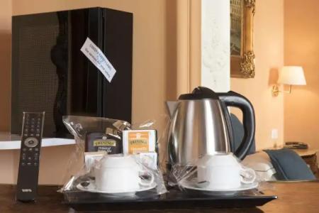 Golden Tulip Rome Piram - 100