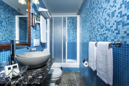 Golden Tulip Rome Piram - 103