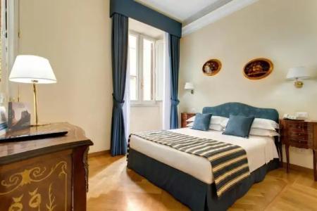 Golden Tulip Rome Piram - 107