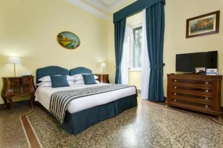 Golden Tulip Rome Piram - 114
