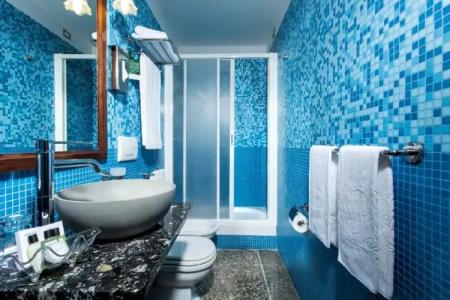 Golden Tulip Rome Piram - 119