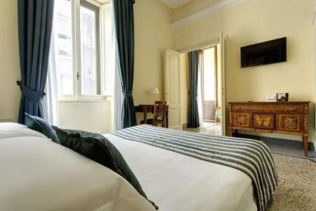 Golden Tulip Rome Piram - 117