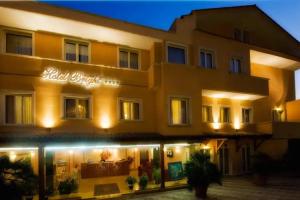 Hotel Bright, Rome